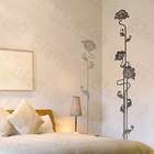 Blancho Bedding Classic Flower   Large Wall Decals Stickers Appliques 