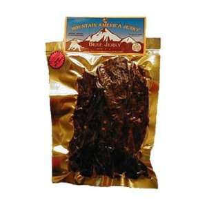 Habanero Beef Jerky  3 Pack (each package is 3.5oz)  