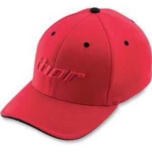  HAT S10 BASIC RED S/M Automotive