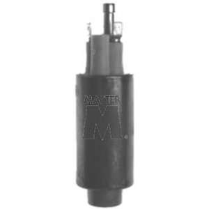  Master Parts Division E2052 Electric Fuel Pump: Automotive