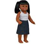 GET READY KIDS FORMERLY MT&B AFRICAN AMERICAN GIRL