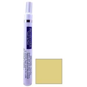  1/2 Oz. Paint Pen of Olympic Gold Poly Touch Up Paint for 