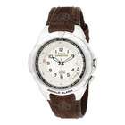 Timex T49826 Mens Expedition Watch With Stainless Steel Band