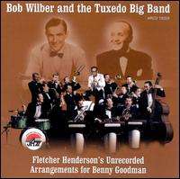 Fletcher Hendersons Unrecorded Arrangements for Benny Goodman (CD) at 