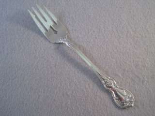 Towle Sterling Silver OLD MASTER Salad Fork (s) ~  