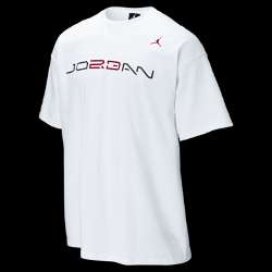 Nike Jordan JO23AN Mens T Shirt  