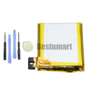 New Battery Replacement for iPhone 3GS 16/32GB + Tools  