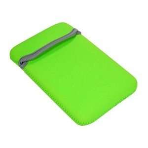   green color Tablet case/bag/sleeve for Samsung Galaxy Tab 2 Kindle