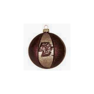   Basketball Holiday Ornament   NCAA College Athletics Sports