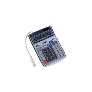  Compucessory 12 Digit LCD Calculator: Office Products