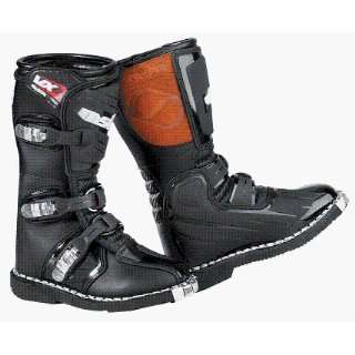  MSR VX 1 Boots , Size 11, Color Black, Size Segment 
