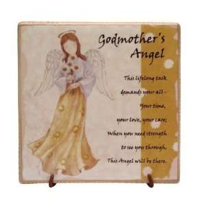 Godmother Angel Tile 