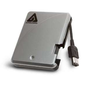   Portable Hard Drive with FireWire Interface ( A18 FW 60 ): Electronics