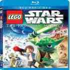 Blu Ray STAR WARS LEGO PADAWAN MENACE (BLU RAY/DVD/2 DISC/WS 1.78/ENG 