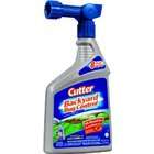 Cutter Bug Free Backyard 32 oz Ready to Spray Hose End Insect 