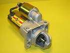 NEW STARTER CHEVY C K TRUCK GMC SUBURBAN OTHERS (Fits Chevrolet 