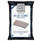   Taste Good Food Should Taste Good Blue Corn Tortilla Chips (9/16 Oz