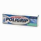 Super poligrip denture adhesive cream, ultra fresh, 1.4 oz