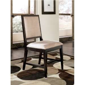  Martini Suite Dining Side Chair (Set of 2): Home & Kitchen