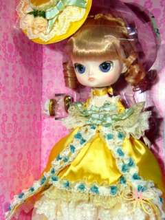   Removed From Box) Charlotte Dal doll made by Jun Planning of Japan