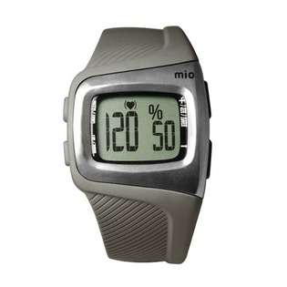MIO Sport Heart Rate Monitor Watch 
