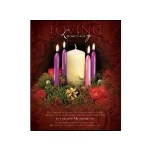 Bulletin C Advent 3rd Sunday/Rejoicing Legal (Package of 