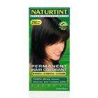  Naturtint Permanent 2N Black Brown 5.4 oz Hair Colorants 