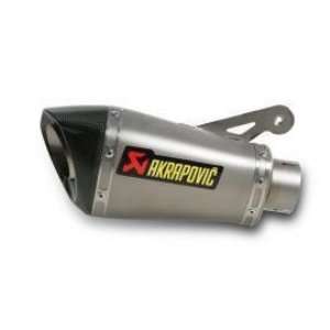  Akrapovic Slip on Exhaust Bmw S1000rr Titanium: Everything 