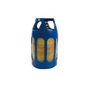  Lite Cylinders Propane Cylinders  10 lb., Blue Automotive