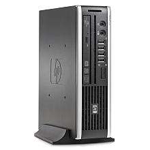 HP Compaq 6005 Pro Ultra slim Desktop PC   HP   Toys R Us