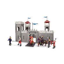 Imaginarium Castle Fortress Playset   Toys R Us   