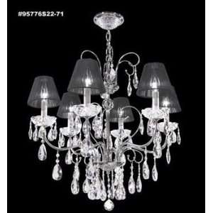  95776   James Moder Lighting   The Fiesta Collection 