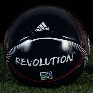  adidas New England Revolution Tropheo Replica Match Ball 
