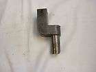 Brown and Sharp 22 A Lathe tool holder 1 inch shaft