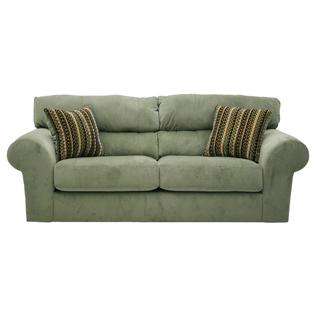 Jackson Furniture Mesa Sleeper Sofa Sage 