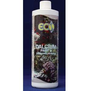  EcoSystem Aquarium Eco (Balling) Calcium B 1 Gallon Patio 