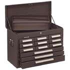 Kennedy 29 in 12 Drawer Tool Chest (#2812)