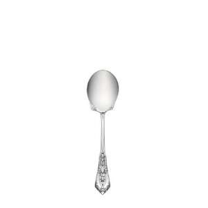  Wallace Rose Point Sugar Spoon: Kitchen & Dining