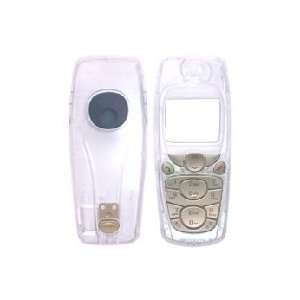 Clear Faceplate For Nokia 3560, 3595