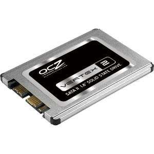  OCZ Technology, 90GB Vertex Solid State Drive (Catalog 