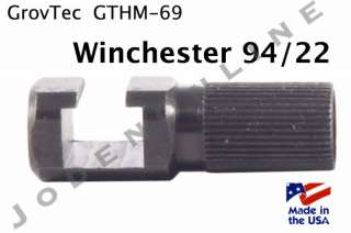 GrovTec Winchester 94/22 Lever Hammer Extension GTHM 69  