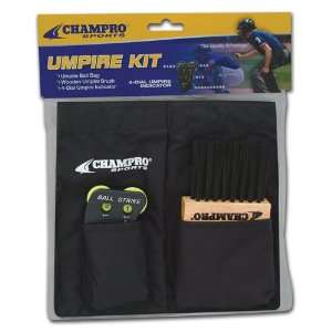  Joes USA Umpire Accessory Kit