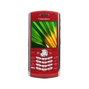  Pearl 8120 Unlocked GSM Cell Phone   Wi Fi, 2 Megapixel Camera 