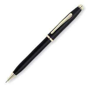  Cross Century II Classic Black Pencil   250305WG: Office 