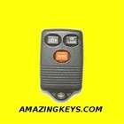 AmazingKeys 1995 95 Ford Bronco Remote Key Keyless Entry Clicker Fob