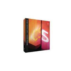  Adobe DV VAR RETAIL Design Prem CS5.5 Mac