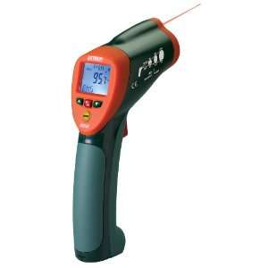    Extech 42542 High Temperature IR Thermometer