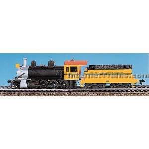   Model Power HO Scale 2 8 0 Consolidation   Grand Canyon Toys & Games