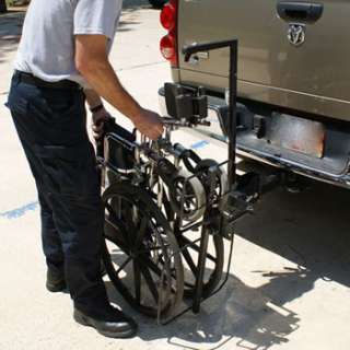 NEW Medical Wheelchair Carrier Mobility Lift Hitch Rack  