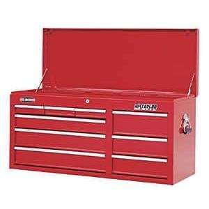  Chest 40 9 Drawer Bb Red Pro Maxx